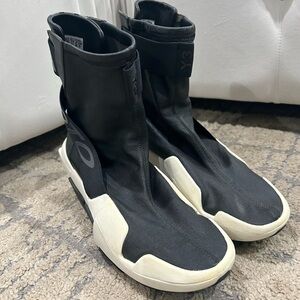 Y3 yohji sneakers